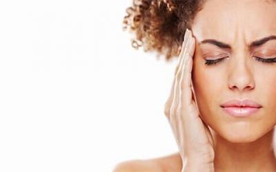 Chronic Headaches? You May Have TMD