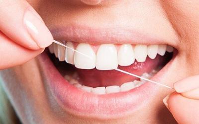 Brushing or Flossing and Bleeding Gums