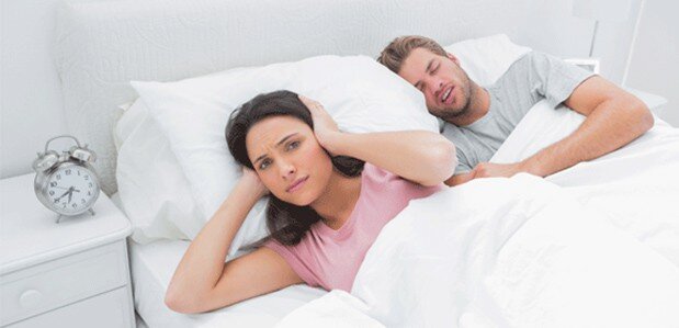 Snoring & Sleep Apnoea (OSA) Explained