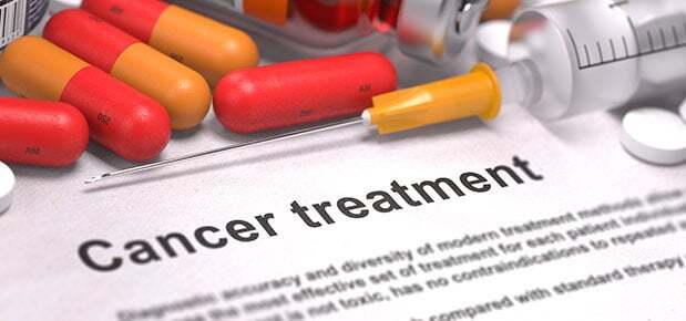 Radiation Therapy and Dental Extractions