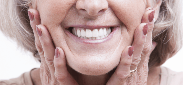 Overdentures & the foundation with Dental Implants