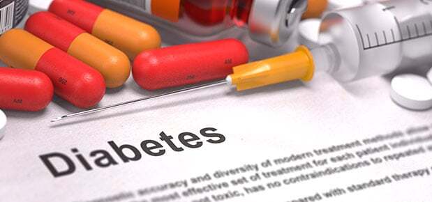 Diabetic Medications and Dental Procedures