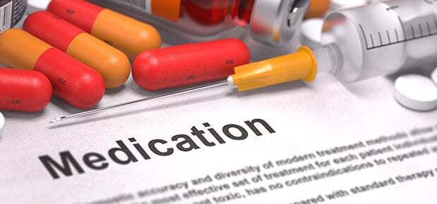 Steroid Medications: Effects on your Teeth