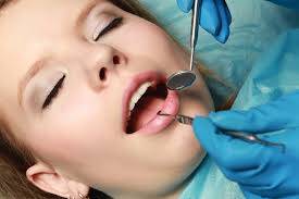 iv sedation for dental fear