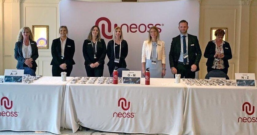 NEOSS SMS Conference 2019