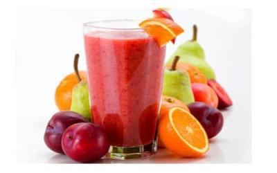 Fruit Juice, Could be Bad for Your Health?