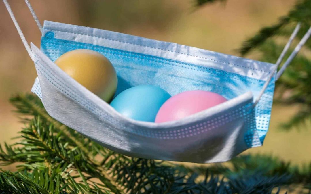 Covid19 & Easter 2020