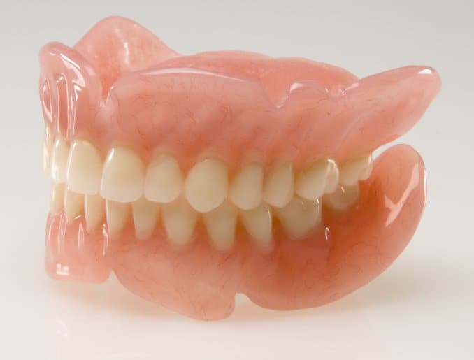 Instructions for immediate denture patients NQ Surgical Dentistry