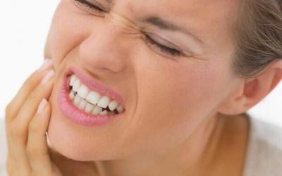 Tooth sensitivity can be a real pain! – PH-59
